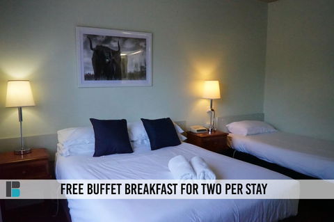 Panorama Bathurst - Accommodation Batemans Bay 8