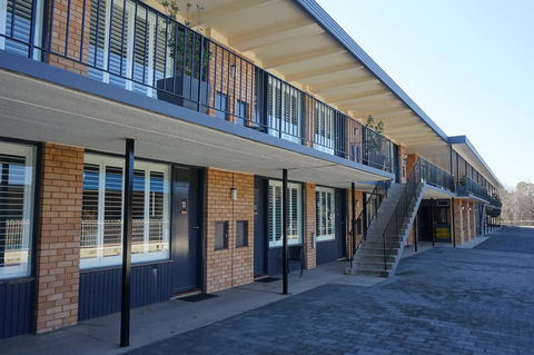 Panorama Bathurst - Accommodation Batemans Bay 24