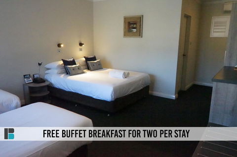 Panorama Bathurst - Accommodation Batemans Bay 3