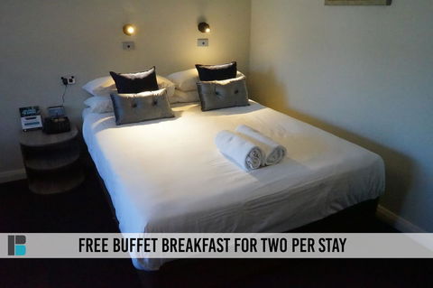 Panorama Bathurst - Accommodation Batemans Bay 0