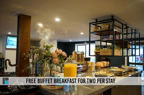 Panorama Bathurst - Accommodation Batemans Bay 5