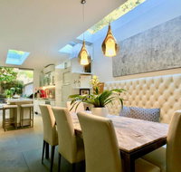 3 Storey Home Close Walk to Fox Studios SCG  City - Accommodation Batemans Bay