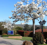 Hume Country Motor Inn - Accommodation Batemans Bay