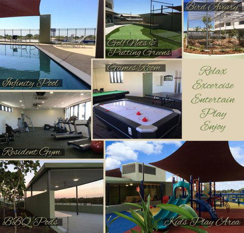 Nomikis\'On The Avenue - Accommodation Batemans Bay 3