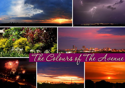 Nomikis\'On The Avenue - Accommodation Batemans Bay 5