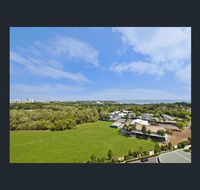 Nomikis'On The Avenue - Accommodation Batemans Bay