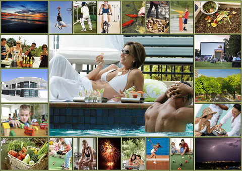 Nomikis\'On The Avenue - Accommodation Batemans Bay 6