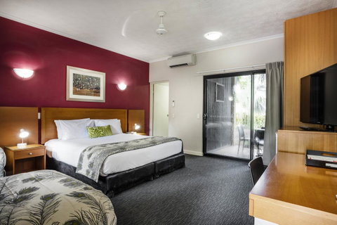 Mercure Darwin Airport Resort - Accommodation Batemans Bay 30