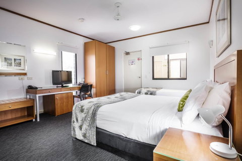 Mercure Darwin Airport Resort - Accommodation Batemans Bay 19