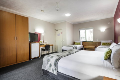 Mercure Darwin Airport Resort - Accommodation Batemans Bay 22
