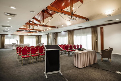 Mercure Darwin Airport Resort - Accommodation Batemans Bay 38