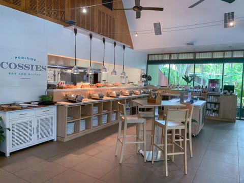 Mercure Darwin Airport Resort - Accommodation Batemans Bay 29