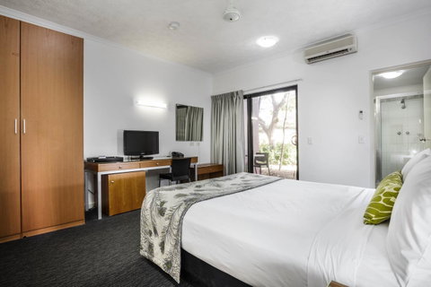 Mercure Darwin Airport Resort - Accommodation Batemans Bay 26