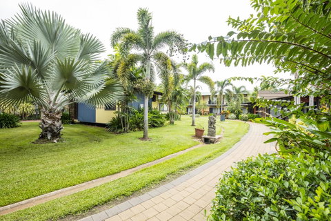 Mercure Darwin Airport Resort - Accommodation Batemans Bay 1