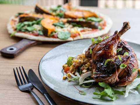 Mercure Darwin Airport Resort - Accommodation Batemans Bay 25