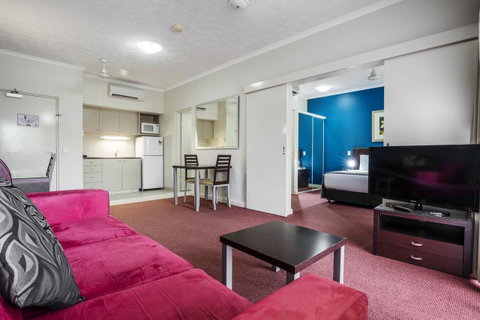 Mercure Darwin Airport Resort - Accommodation Batemans Bay 33