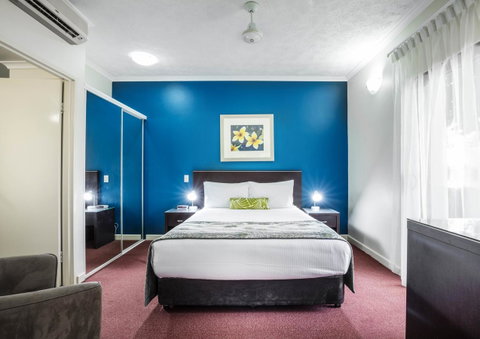 Mercure Darwin Airport Resort - Accommodation Batemans Bay 32
