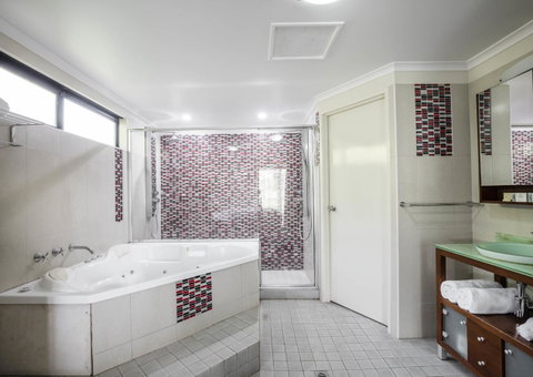 Mercure Darwin Airport Resort - Accommodation Batemans Bay 11