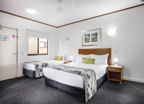 Mercure Darwin Airport Resort - Accommodation Batemans Bay 17