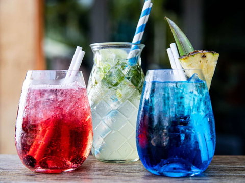 Mercure Darwin Airport Resort - Accommodation Batemans Bay 42