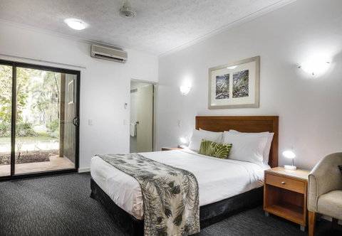 Mercure Darwin Airport Resort - Accommodation Batemans Bay 28