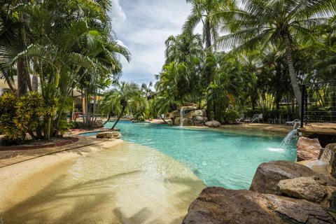 Mercure Darwin Airport Resort - Accommodation Batemans Bay 6