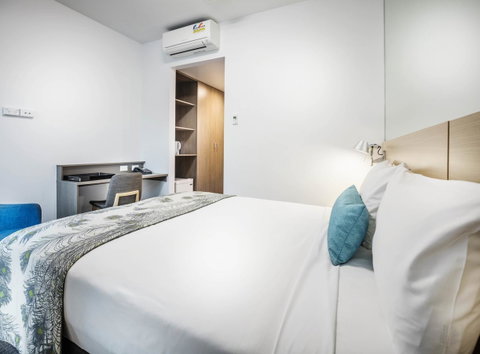 Mercure Darwin Airport Resort - Accommodation Batemans Bay 8