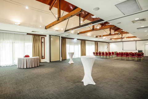 Mercure Darwin Airport Resort - Accommodation Batemans Bay 37
