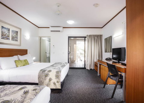 Mercure Darwin Airport Resort - Accommodation Batemans Bay 16