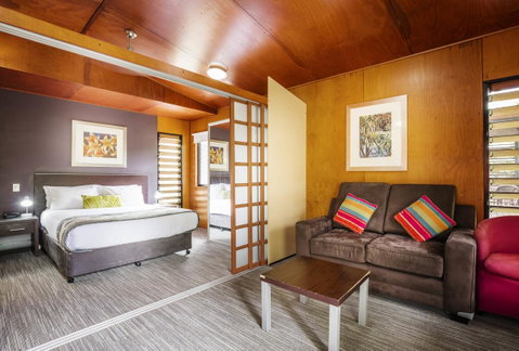 Mercure Darwin Airport Resort - Accommodation Batemans Bay 2