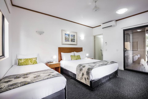Mercure Darwin Airport Resort - Accommodation Batemans Bay 23