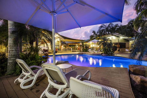 Mercure Darwin Airport Resort - Accommodation Batemans Bay 18