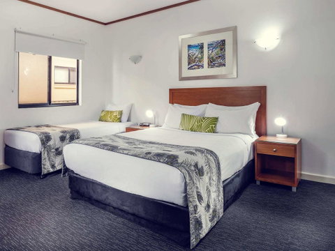 Mercure Darwin Airport Resort - Accommodation Batemans Bay 44
