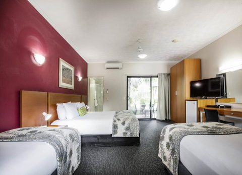 Mercure Darwin Airport Resort - Accommodation Batemans Bay 21