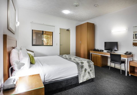 Mercure Darwin Airport Resort - Accommodation Batemans Bay 27