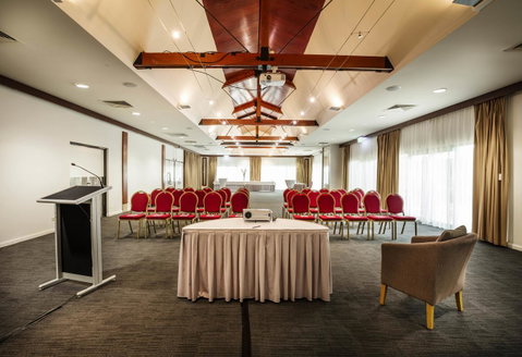 Mercure Darwin Airport Resort - Accommodation Batemans Bay 36