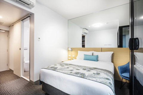 Mercure Darwin Airport Resort - Accommodation Batemans Bay 12