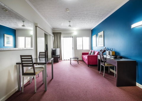 Mercure Darwin Airport Resort - Accommodation Batemans Bay 34