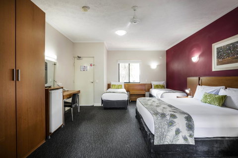 Mercure Darwin Airport Resort - Accommodation Batemans Bay 20