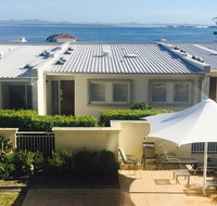 Seaspray Villa 5 - Accommodation Batemans Bay