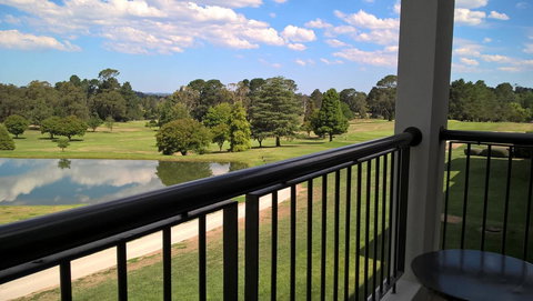 Park Proxi Gibraltar Bowral - Accommodation Batemans Bay 9