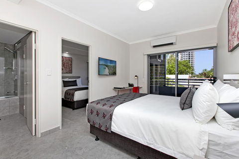 Argus Hotel Darwin - Accommodation Batemans Bay 22