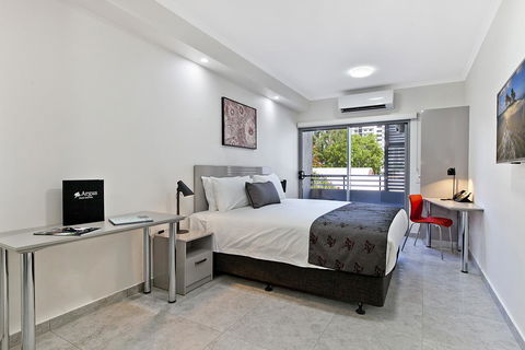Argus Hotel Darwin - Accommodation Batemans Bay 13
