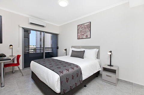Argus Hotel Darwin - Accommodation Batemans Bay 16