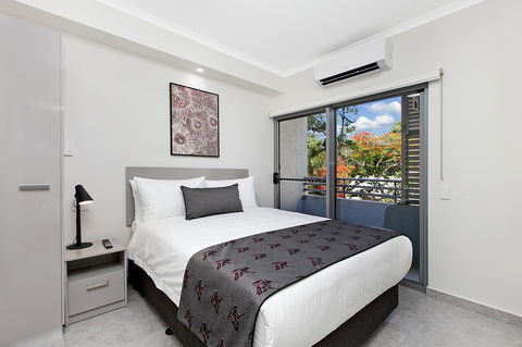 Argus Hotel Darwin - Accommodation Batemans Bay 4
