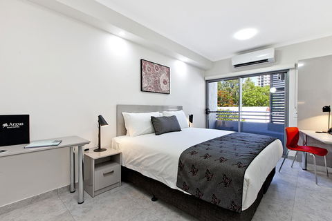 Argus Hotel Darwin - Accommodation Batemans Bay 17