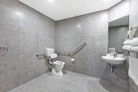 Argus Hotel Darwin - Accommodation Batemans Bay 23