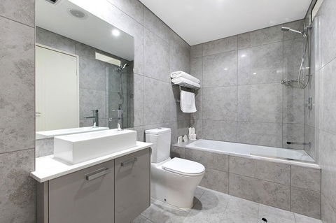 Argus Hotel Darwin - Accommodation Batemans Bay 5