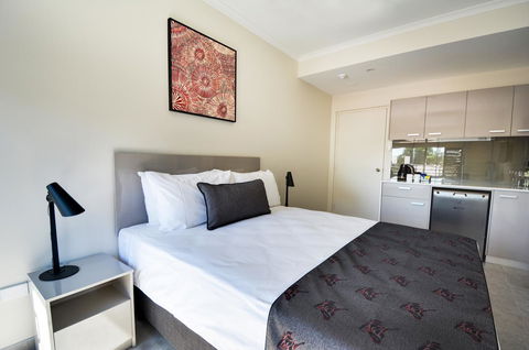 Argus Hotel Darwin - Accommodation Batemans Bay 11