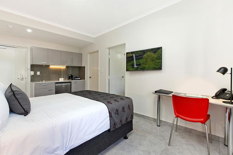Argus Hotel Darwin - Accommodation Batemans Bay 18